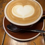 ARK HiLLS CAFE - 