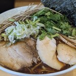 麺屋 しん蔵 - 