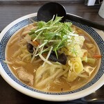 山田うどん食堂  - 料理写真: