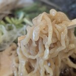麺屋 しん蔵 - 