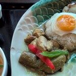 タイレストラン 沌 - 