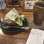 千住宿 珈琲物語 - 