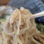麺屋 しん蔵 - 