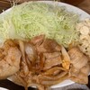 大衆食事処あいちゃん食堂 南行徳店
