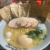 横浜家系ラーメン 剛麺家