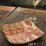 Flowers&Spanish Sonrisa - 