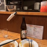 丸和前ラーメン - 