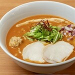 らーめん 猫も杓子も - 