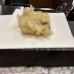 天ぷら むらやま - 穴子