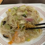 リンガーハット - 