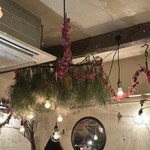 Flowers&Spanish Sonrisa - 