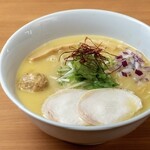らーめん 猫も杓子も - 