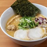 らーめん 猫も杓子も - 