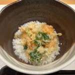 天ぷら むらやま - 