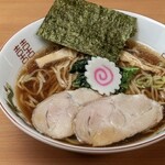 らーめん 猫も杓子も - 