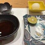 天ぷら むらやま - 