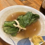 丸和前ラーメン - 