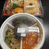 中嘉屋食堂 麺飯甜 仙台駅構内店