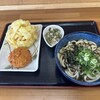 セルフうどん なりや 国分寺店