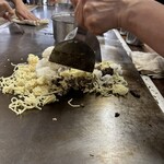 お好み焼 青森 - 