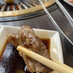 高木屋焼肉店 - タレがめちゃくちゃ旨い！