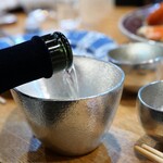 割烹 成 - 