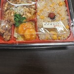 中嘉屋食堂 麺飯甜 仙台駅構内店 - 