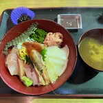 黒潮ダイニング パールロード店 - 