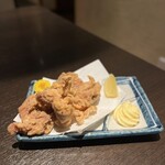 日本酒と個室居酒屋 まぐろ奉行とかに代官 - 