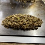 お好み焼 青森 - 