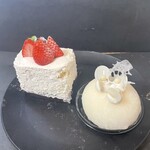 PATISSERIE ASAKO IWAYANAGI - 