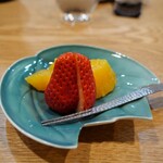 割烹 成 - 