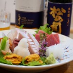 割烹 成 - 料理写真: