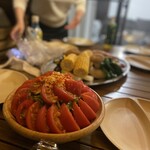 軽井沢LogHOTEL 塩沢の森 - 