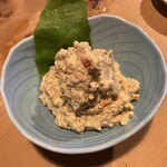 岸田屋 - ポテトサラダ