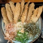 うどん兎屋 - 