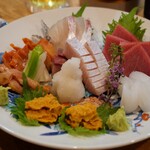 割烹 成 - 