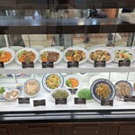 中嘉屋食堂 麺飯甜 - 