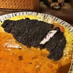 般゜若 PANNYA CAFE CURRY - 