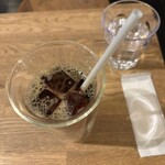 AKHA AMA COFFEE KAGURAZAKA - 
