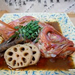 割烹 成 - 