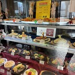 レストラン泉屋 総本店 - 