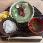 和肉 Kanegoto