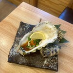 魚と日本酒&炭火焼鳥 新橋商店 総本店 - 