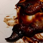 ラチュレ - 熊の爪