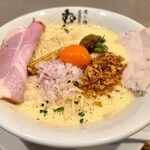 麦×鶏 - 