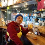 銀だこハイボール酒場 - 