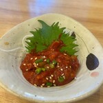 魚と日本酒&炭火焼鳥 新橋商店 総本店 - 