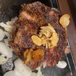 いきなりステーキ あべのルシアス店 - 