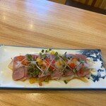 魚と日本酒&炭火焼鳥 新橋商店 総本店 - 